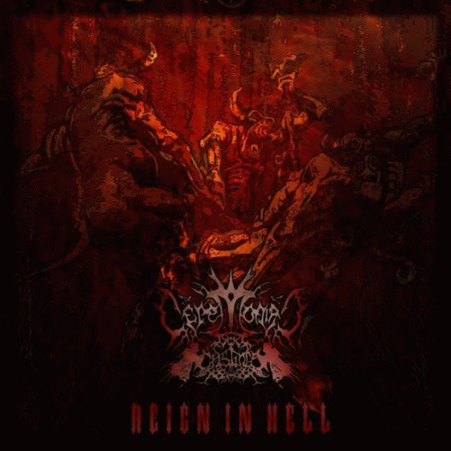 Ceremonial Castings : Reign in Hell (a Tribute to Slayer)